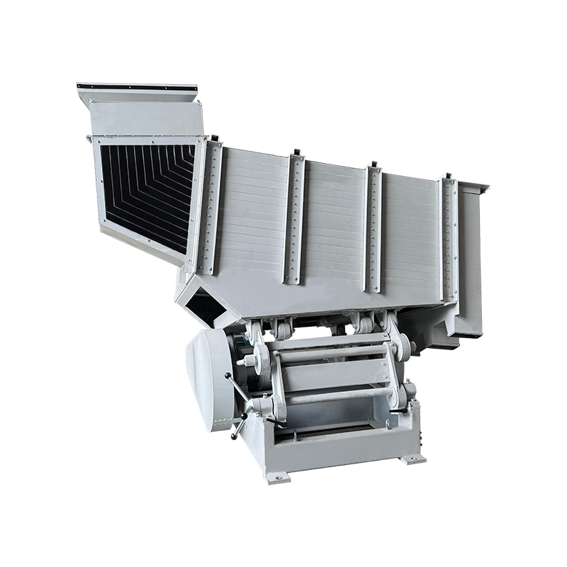 谷糙分离机 Paddy Separator