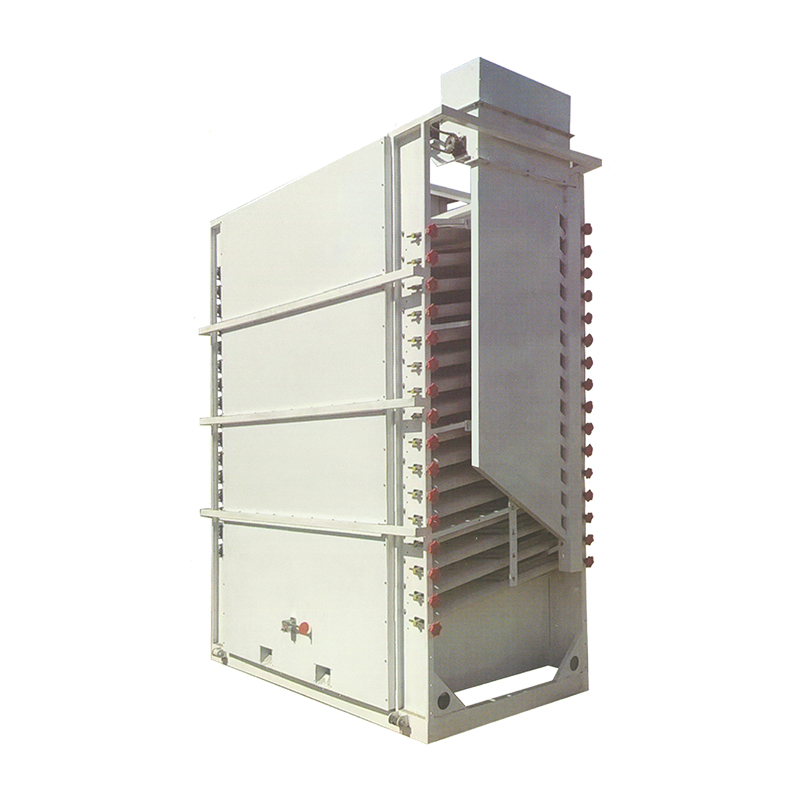 带式清选机Belt-Type Separator